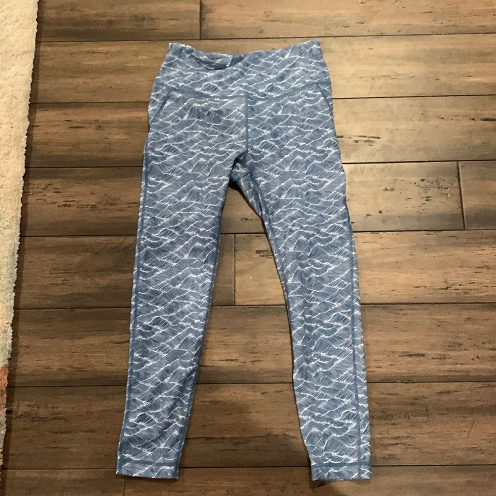 Vuori leggings